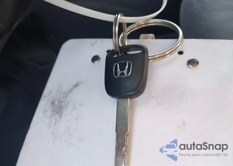 2004 Honda Civic Lx from USA, damaged, VIN 2HGES16514H620626